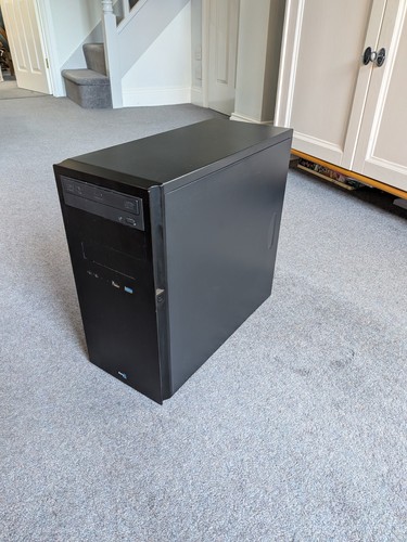 Amd 8350 desktop - 8350,
