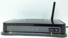 Netgear N150 Wireless ADSL2+