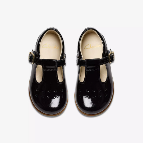 Clarks girls toddler drew - drew, play