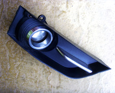 Ford Mondeo Mk3 ST - Front Fog