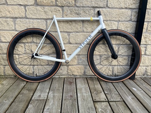 Stayer crit steel rolling - crit,