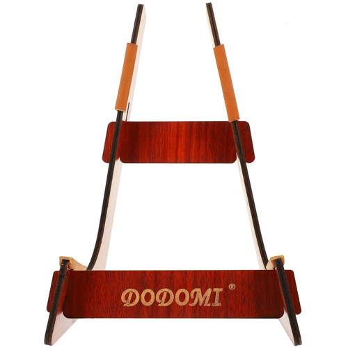 Wooden guitar stand - wooden,