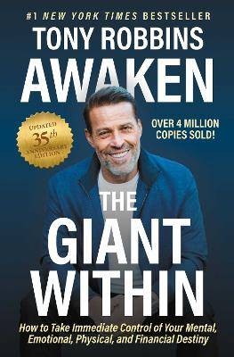 Awaken the giant - awaken,