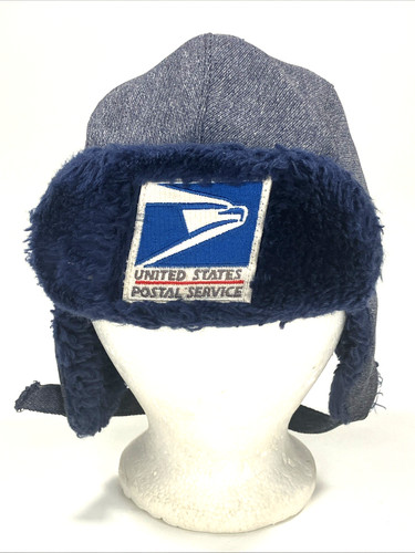 Vintage usps letter carrier - usps,