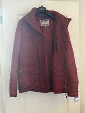 Joules Men's Jacket Size Large