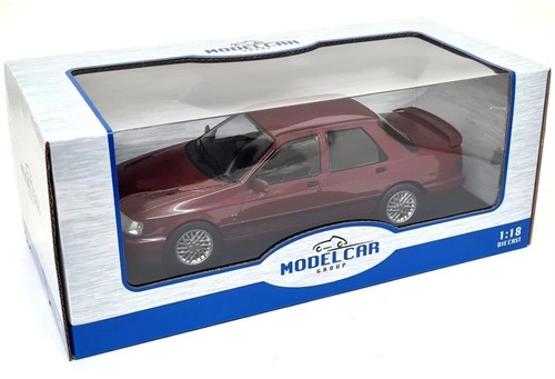 Diecast model of - 1/18,