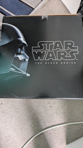 Star wars the black series - wars,