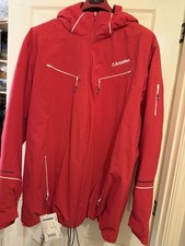 Men’s Schoffel Ski Jacket