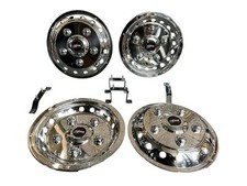 Mercedes Sprinter  15 inch