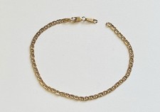 Vintage 10KT Yellow Gold