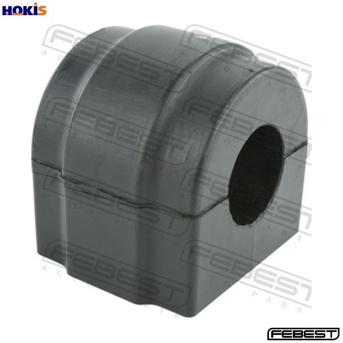 Mounting stabiliser bar - stabiliser,