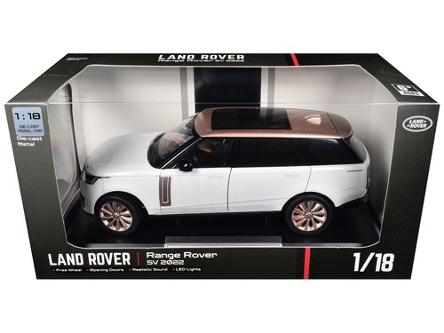 2022 land rover range - rover,