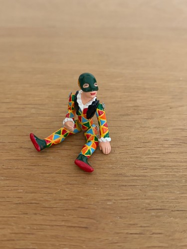 Hantel miniatures harlequin - hantel,
