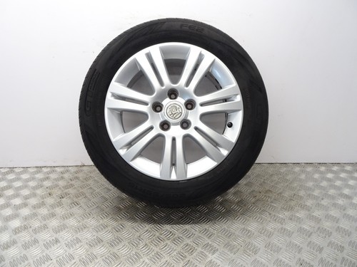 Vauxhall astra alloy - h,