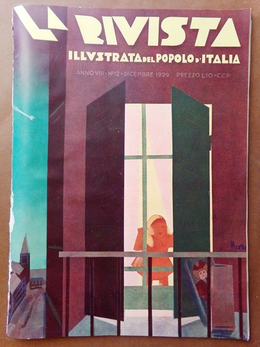 The illustrated magazine - the,