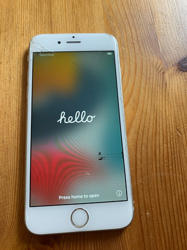Apple iphone 16gb - iphone,