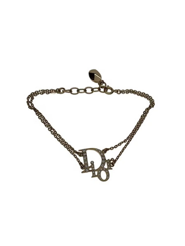 Christian dior bracelet color - dior,