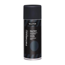 Maston "Top Coat" Spray Paint