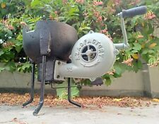 Vintage Style Coal Forge