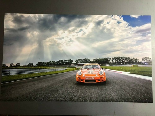Porsche 911 carrera rsr - porsche, coupe