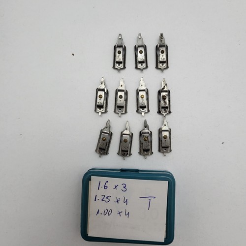 Rotring pelikam graphos - rotring, /
