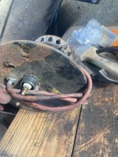 Kew 1502v Breaking Hot Pressure Washer  Burner Head New Jet Flame Sensor