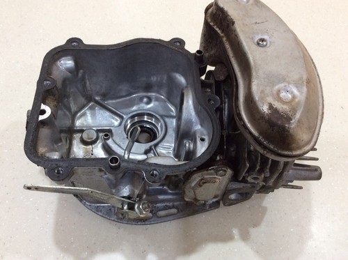 Honda gv100 ly2 engine - honda,