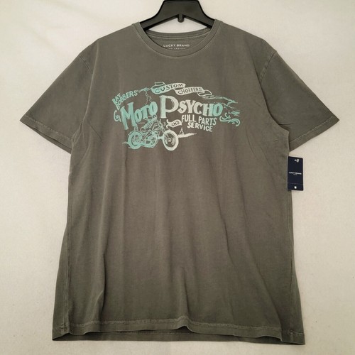 Lucky brand sturgis - brand, moto