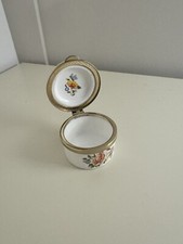 aynsley cottage garden Tinket