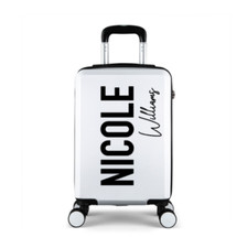 Personalised Suitcase, Cabin