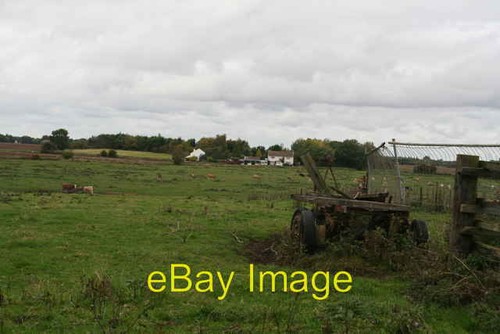 Photo 6x4 cattle pen - 6x4,
