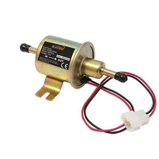 KATSU Electric Fuel Pump 12V