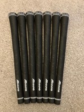 MIZUNO M-21 GOLF GRIPS x 7