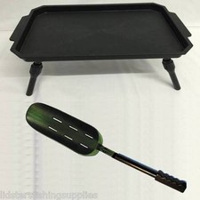Plastic Fishing Bivvy Table