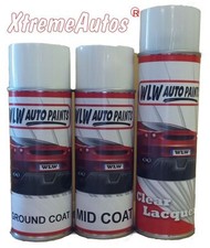 Pack body paint basecoat - 2k,
