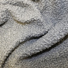 Italian Sheep Bobble Fleece