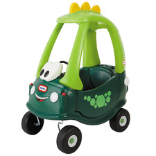 Push Along Car Kids Toy Little