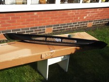 VW Golf front spoiler splitter. Mk 3 - 3.5 - 4 Anniversary style ??