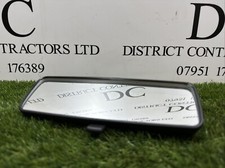 FIAT REAR VIEW MIRROR PUNTO, 500, PANDA E3 021040 08-23