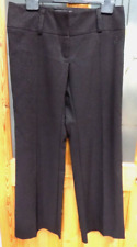 Ladies Trousers SIZE 14 RIVER