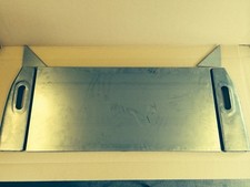 Classic Mini Pickup Panels Tailgate Lamp Panels Autograss Class 4 5 6 7 Kit Car