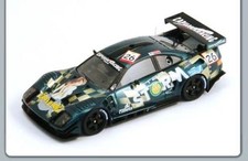 1/43 Lister Storm 2006 CAPUAVA