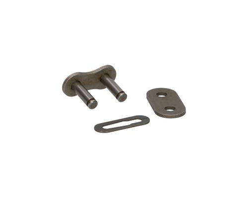 Chain lock clip afam - clip, black