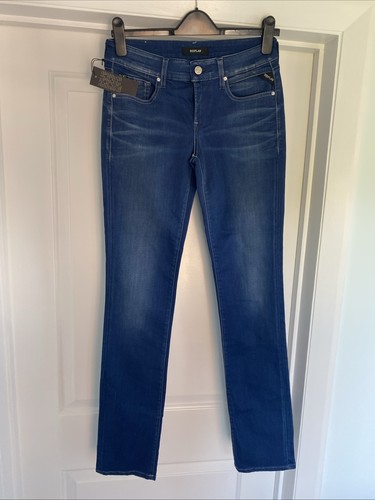 Replay women blue - women's,