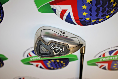 Used callaway golf - golf, fusion
