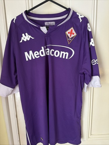 Fiorentina home 2020 - home, 2020/21