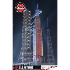 Airfix a50202 sls artemis gift - airfix,