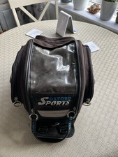 Oxford Humpback Sports Tank