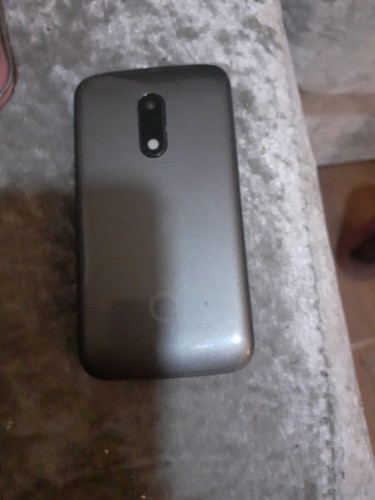 Alcatel vodafone flip mobile - alcatel,