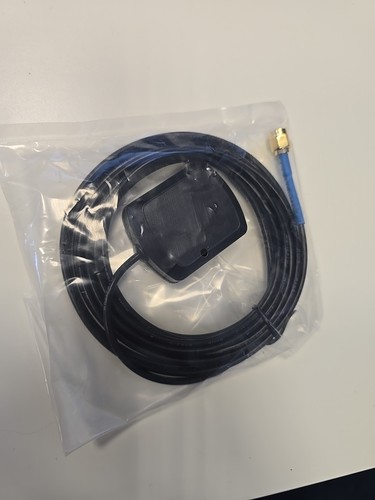 Teltonica gps antenna - antenna, sma